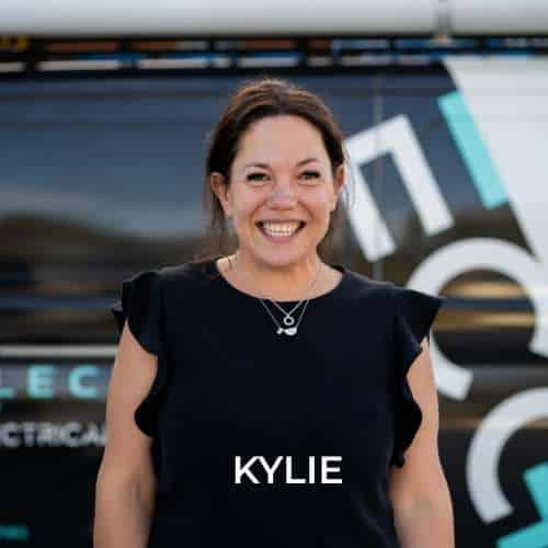 Kylie
