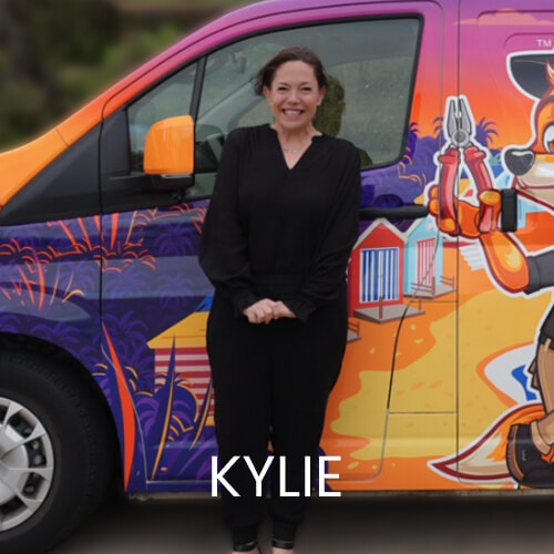 kylie